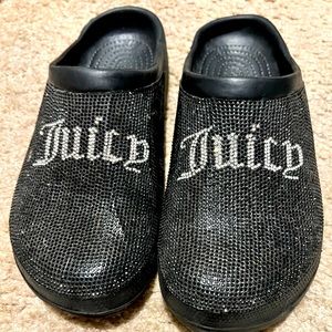 Juicy Couture Cruz Women's Clogs